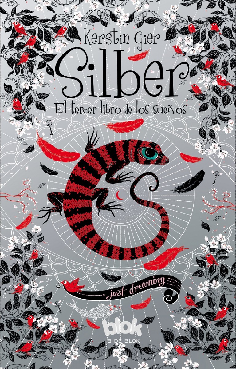 El tercer libro de los sueños (Silber 3)