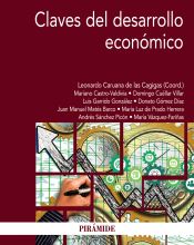 Claves del desarrollo económico (Cambio y crecimiento económico)