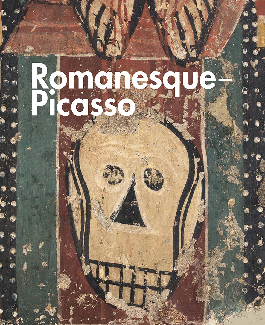 Románico- Picasso