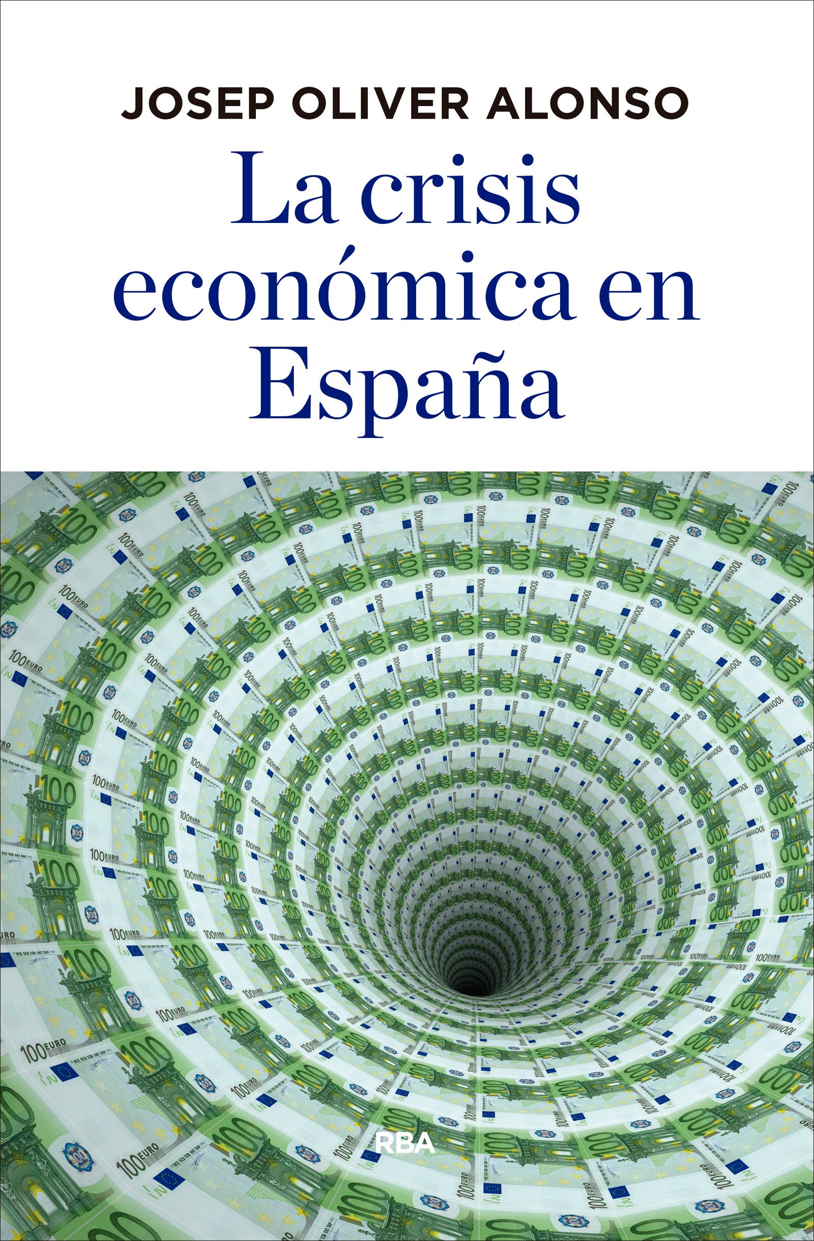 La crisis económica en España