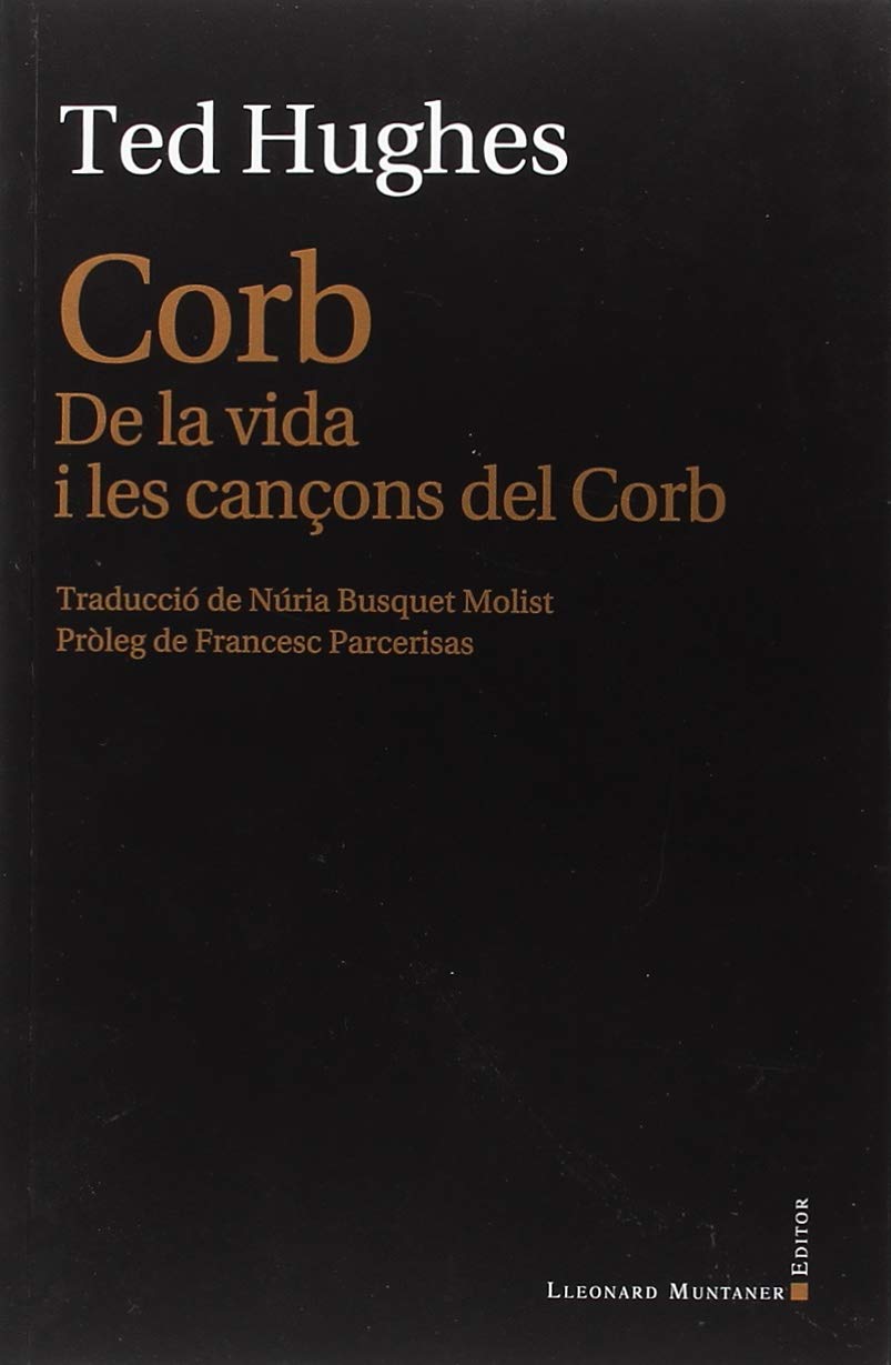 Corb. De la vida i les cançons del Corb