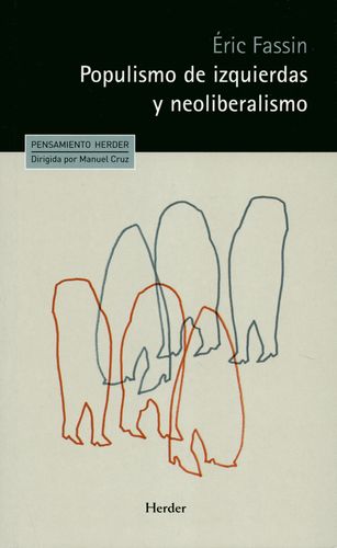 Populismo de izquierdas y neoliberalismo