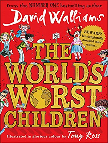 The World's Worst Children 1