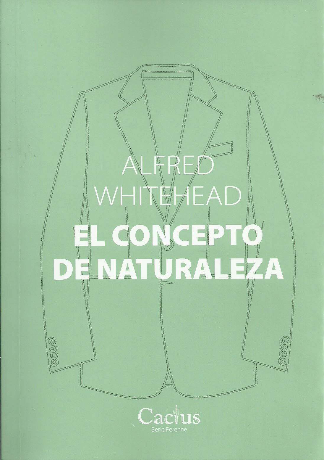 El concepto de naturaleza