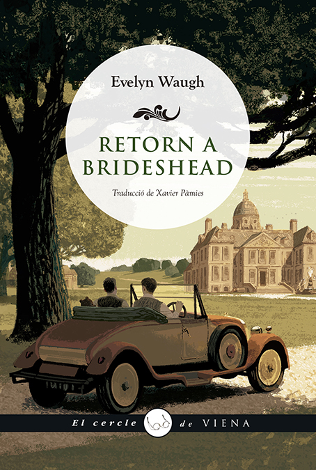 Retorn a Brideshead