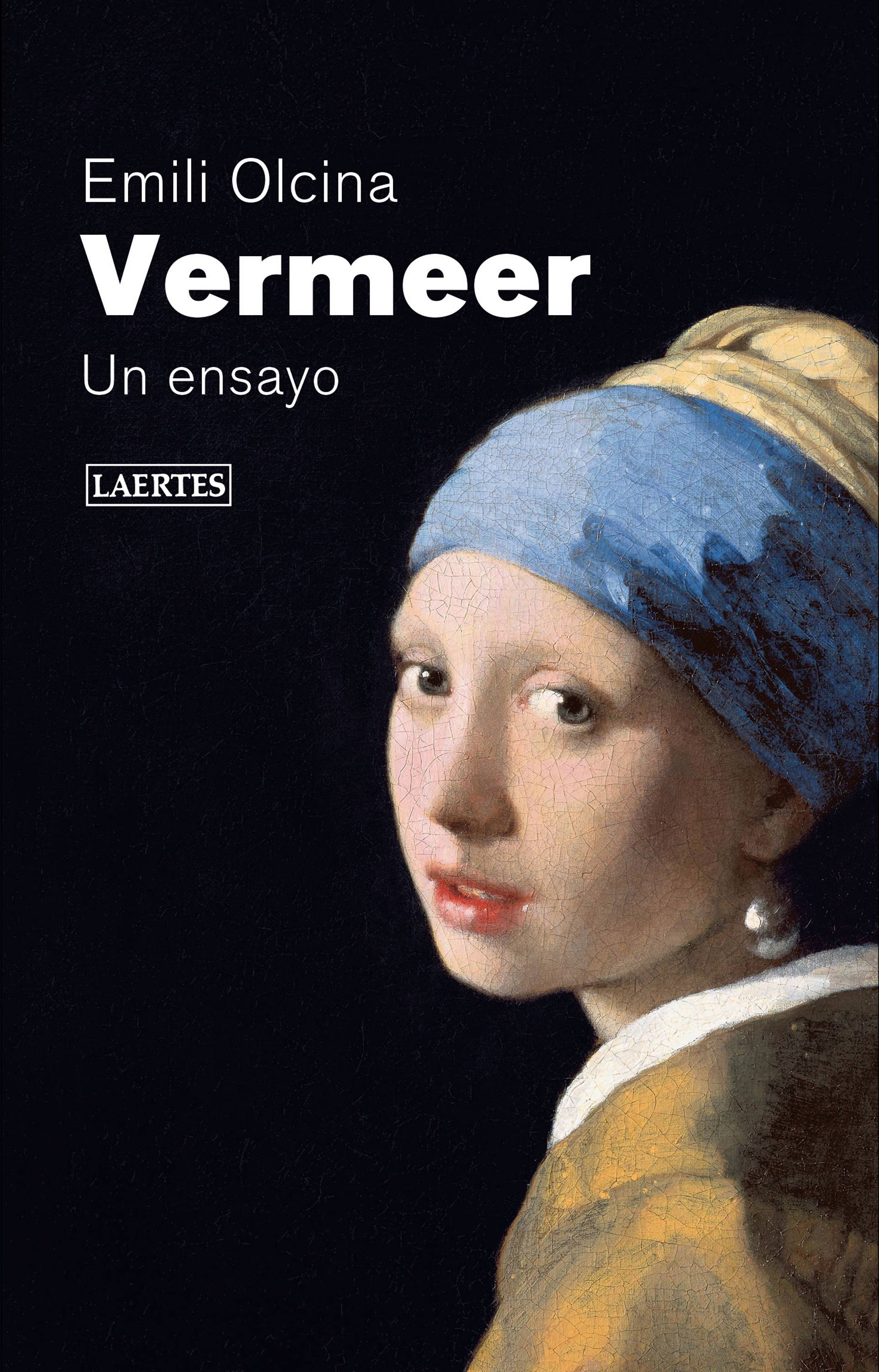 Vermeer. Un ensayo