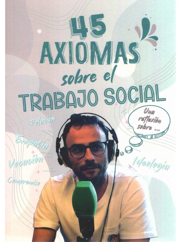 45 axiomas del trabajo social