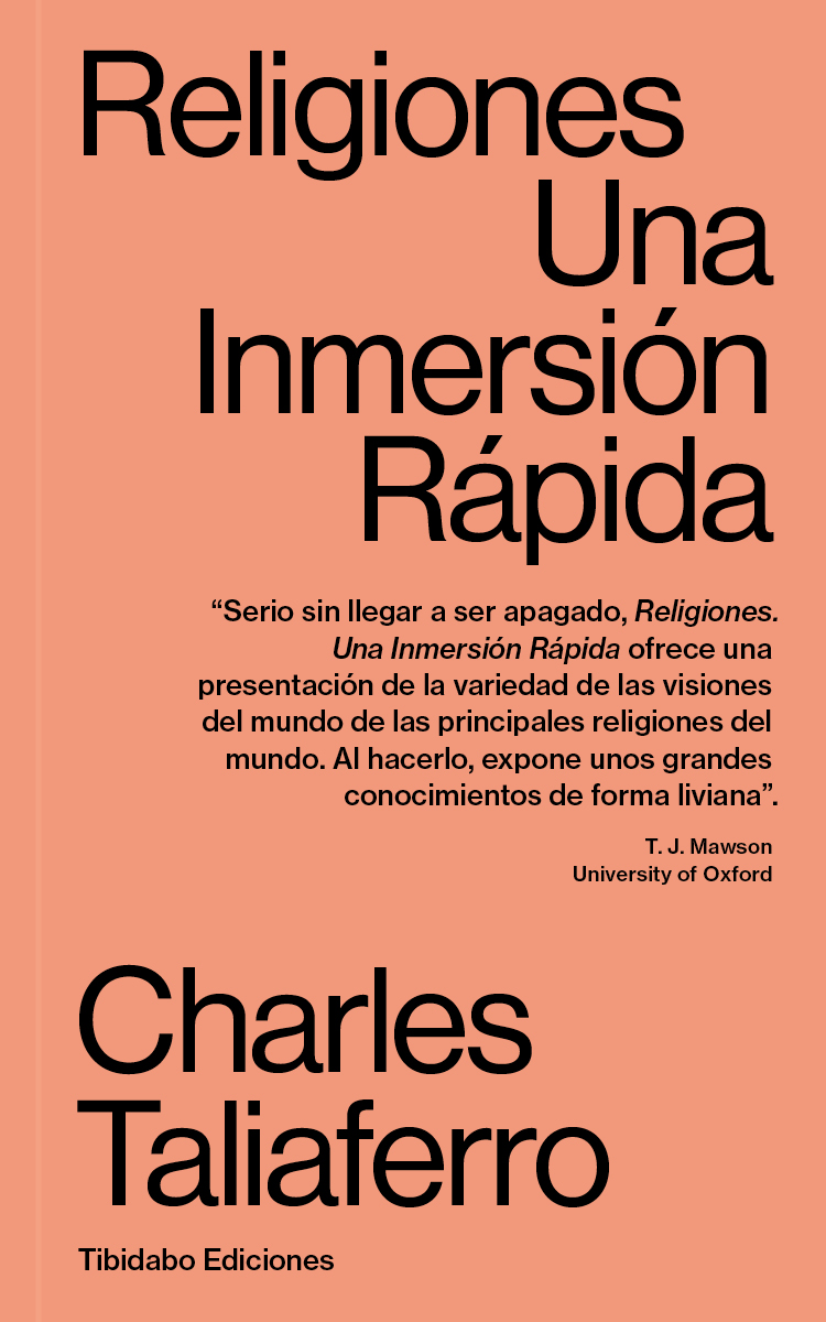 Religiones: una inmersión rápida