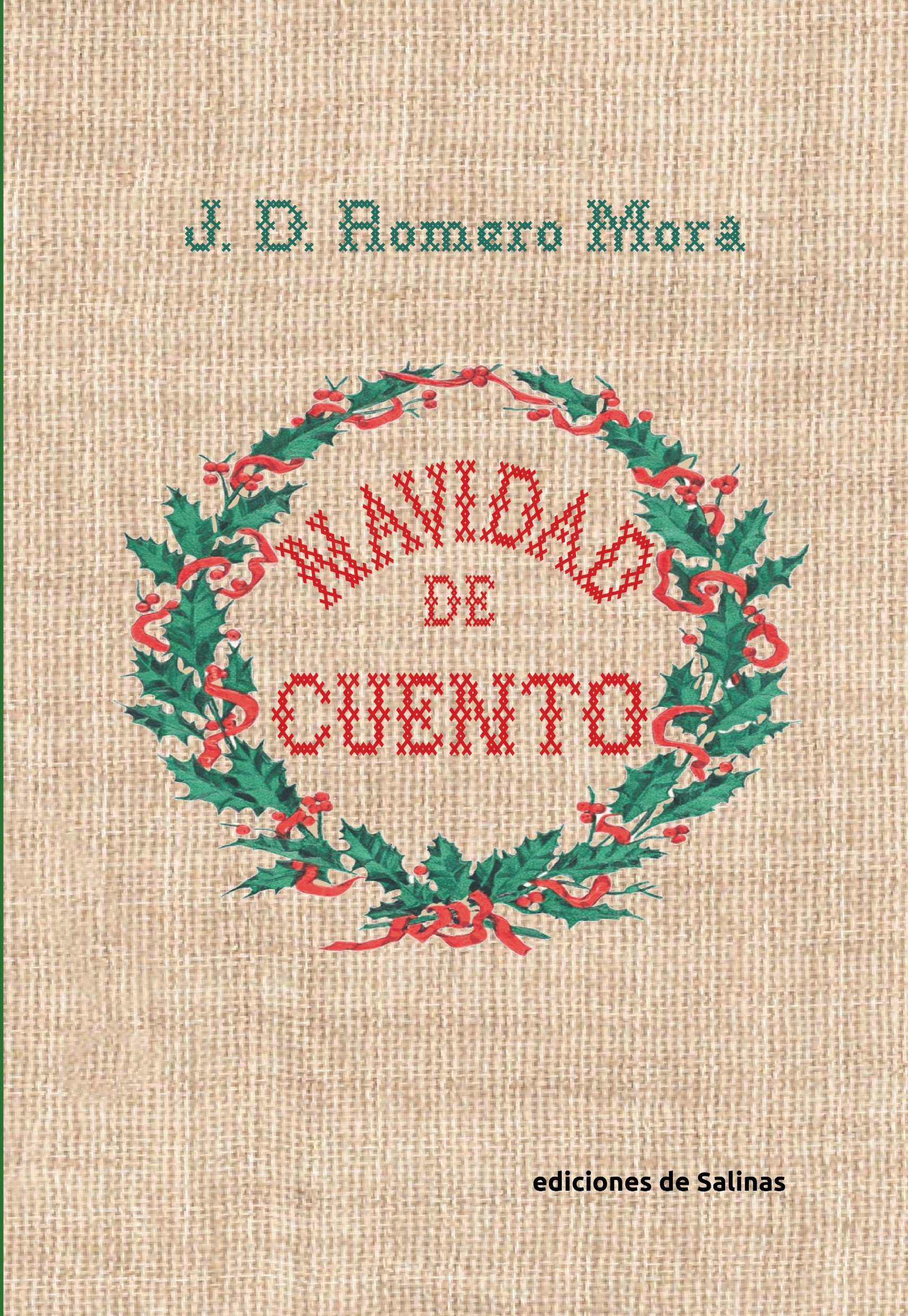 Navidad de cuento