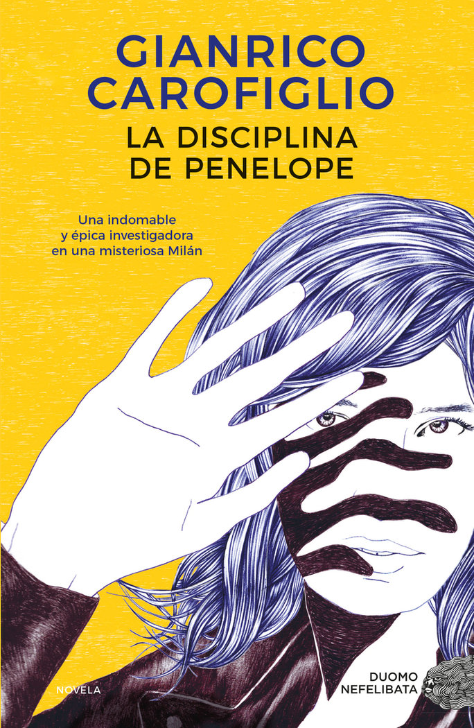 La disciplina de Penélope