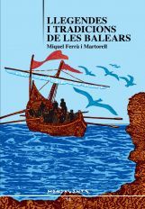 Llegendes i tradicions de les balears