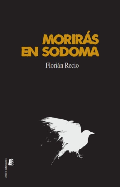 MORIRAS EN SODOMA