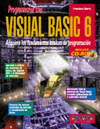 Programación con Visual Basic 6