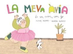 LA MEVA AVIA ES UN NEN, COM JO