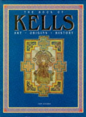 The book of Kells . Art. Origins. History