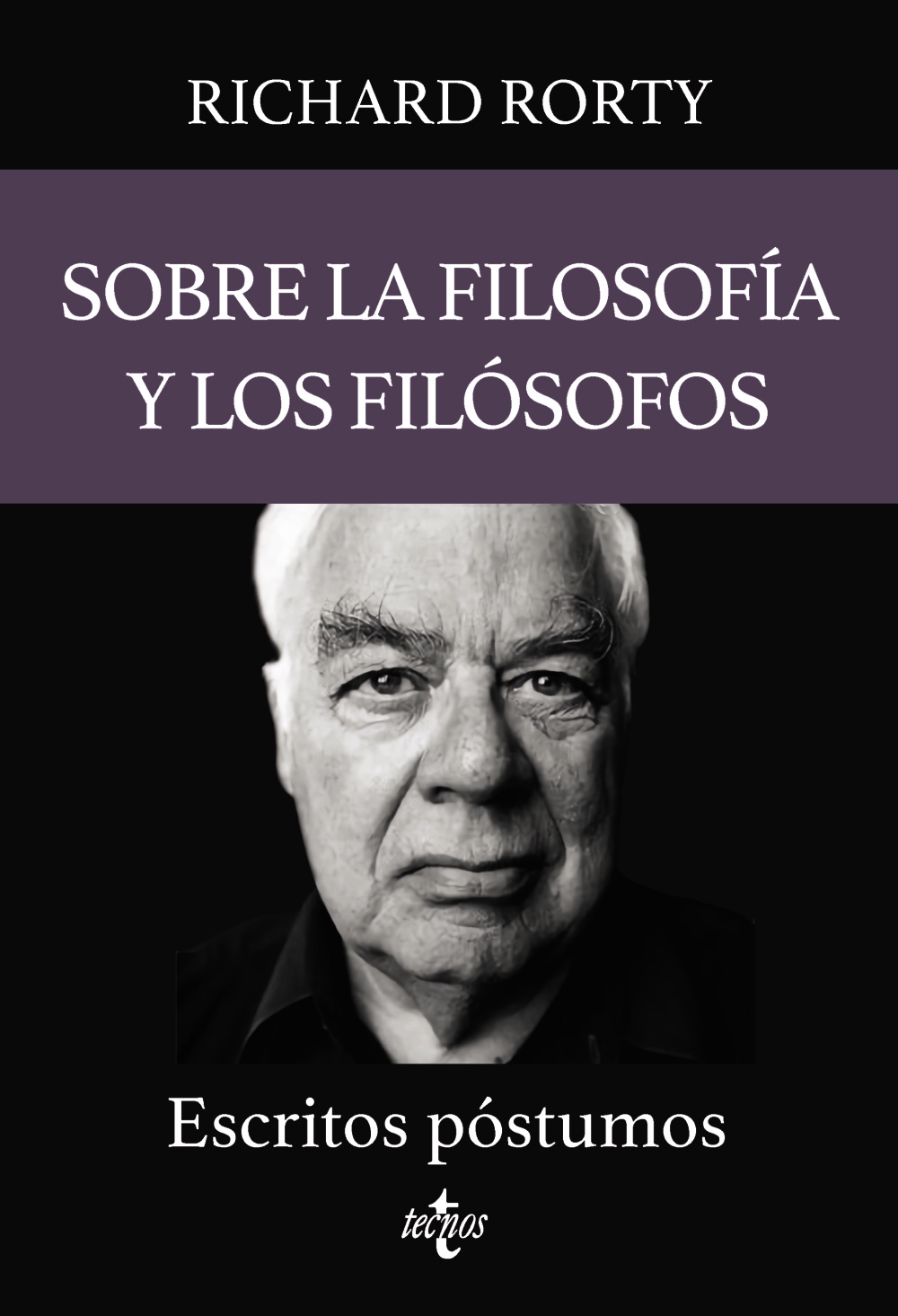 Sobre la filosofía y los filósofos (Escritos póstumos)