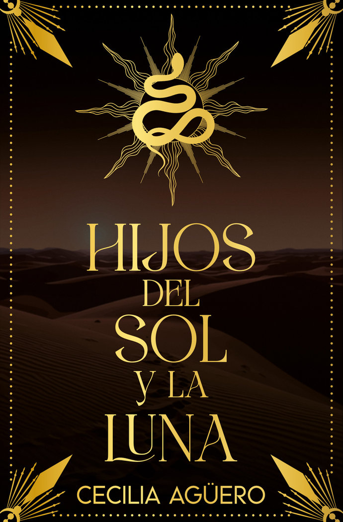 Hijos del sol y la luna