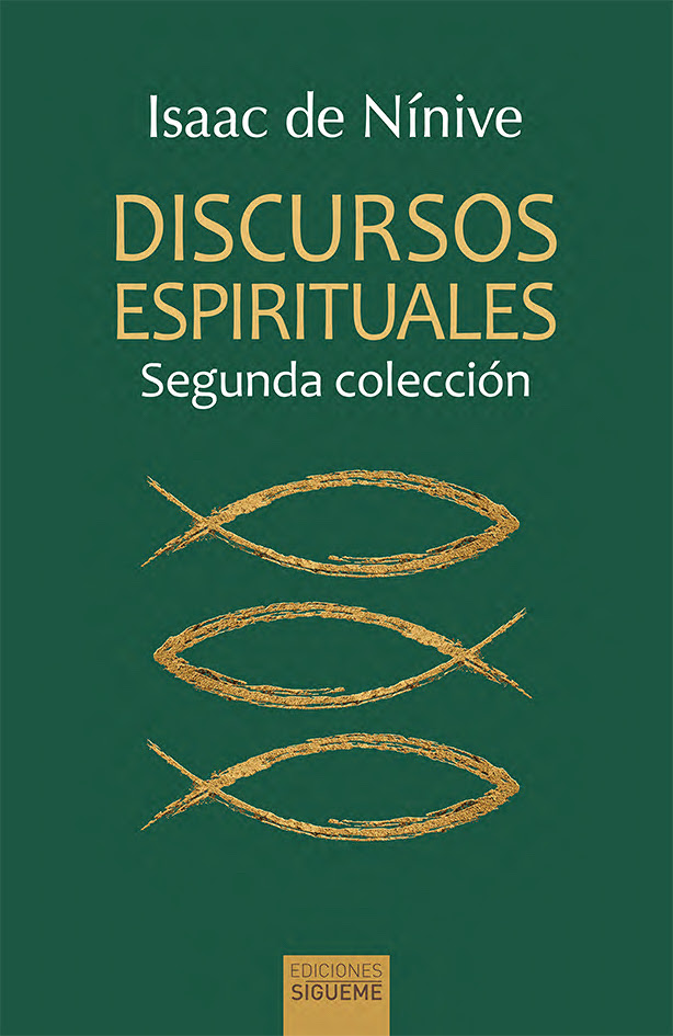 Discursos espirituales: Segunda colección