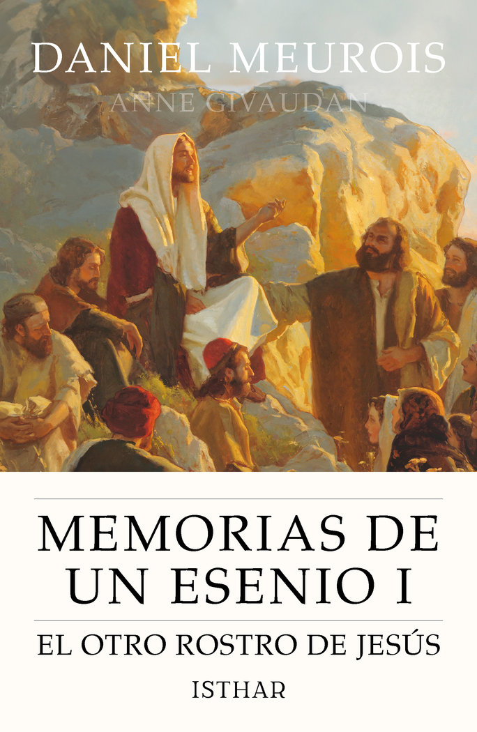 MEMORIAS DE UN ESENIO I