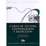 Curso de lectura conversación y redacción. Nivel superior