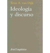 Ideologia y Discurso