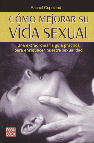 Como mejorar su vida sexual