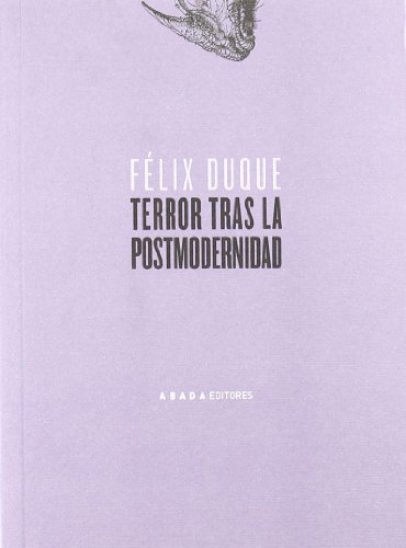 Terror tras la postmodernidad