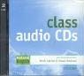 Natural English pre-intermediate Class CD