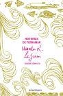 Historias de Terramar (Obra completa. Un mago en Terramar / Las tumbas de Atuan / La costa más lejana / Tehanu / En el otro viento)