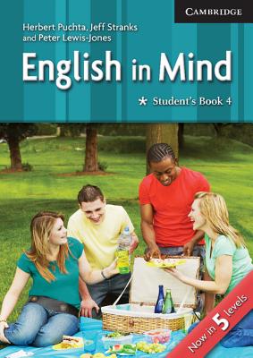 English in mind 4 Student's Book