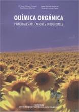 Química orgánica. Principales aplicaciones industriales