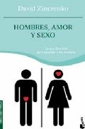 Hombres, amor y sexo