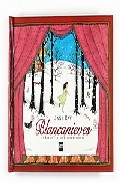 Blancanieves (libro-teatro tridimensional)