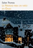 La Navidad para un niño en Gales (Premio Junceda 2008)