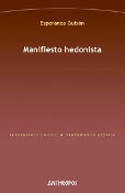 Manifiesto hedonista