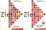 Ziel C1/2 Paket Kursbuch und Arbeitsbuch mit Lerner-CD-ROM