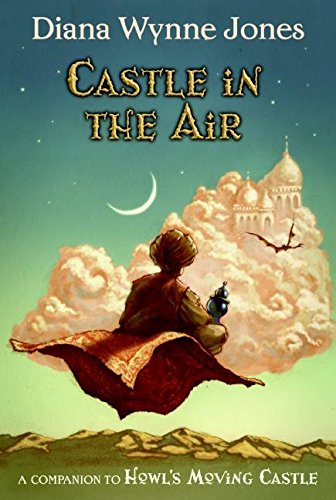 Castle in the Air (World of Howl 2)