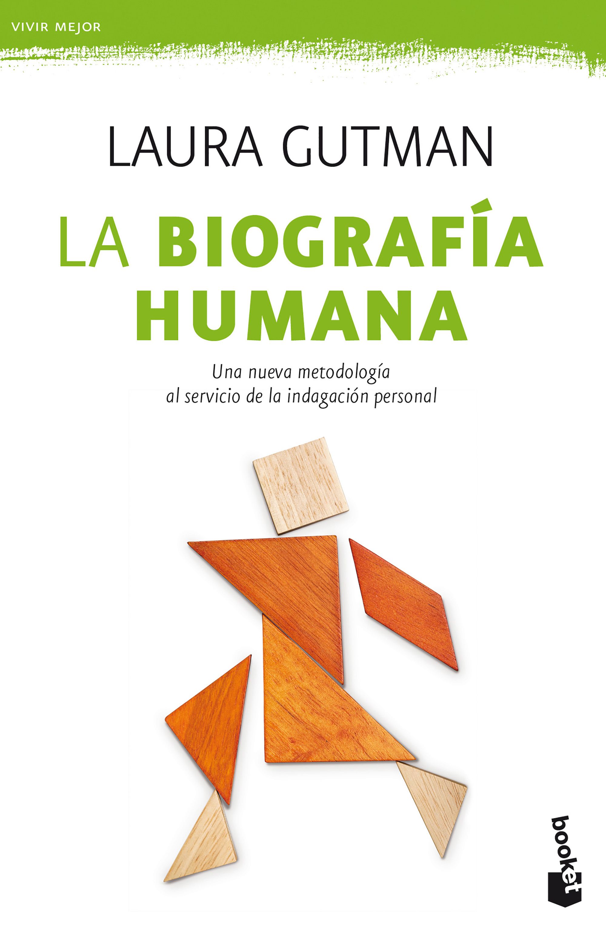 La biografía humana. Una nueva metodología al servicio de la indagación personal