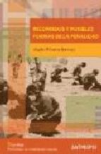 Recorridos y posibles formas de la penalidad