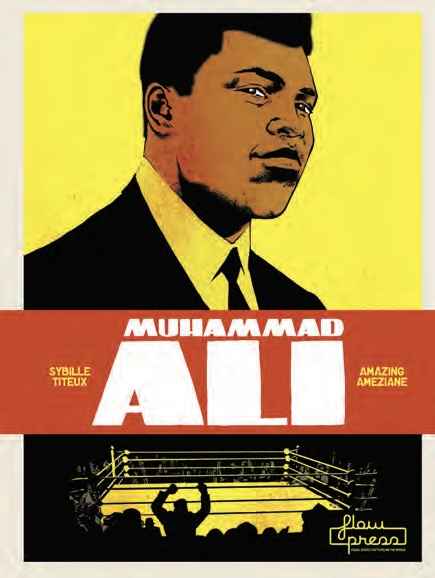 Muhammad Ali