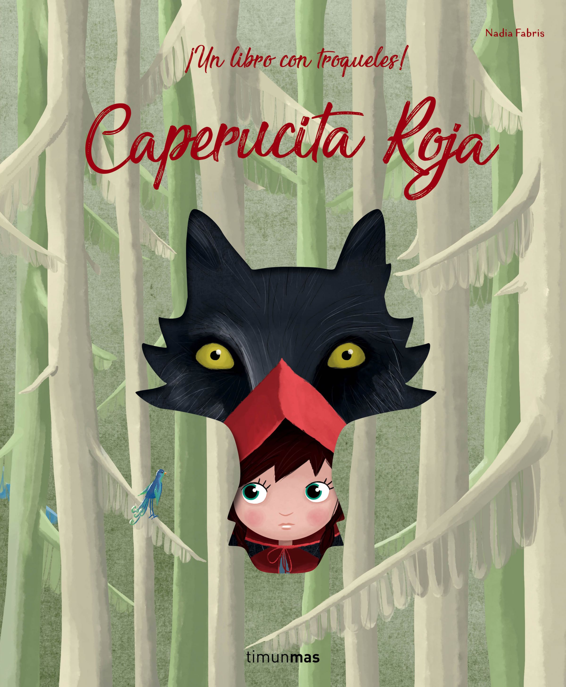 Caperucita Roja