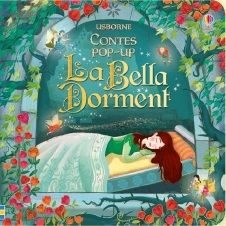 La Bella Dorment (contes pop-up)