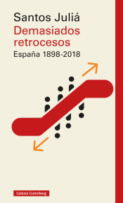 Demasiados retrocesos. España 1898-2018