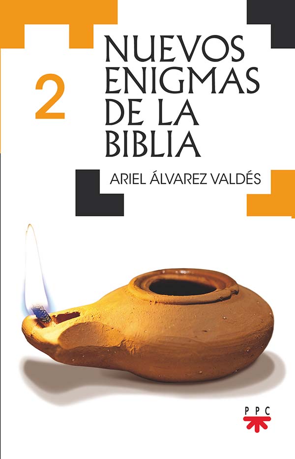 Nuevos enigmas de la Biblia (vol. 2)