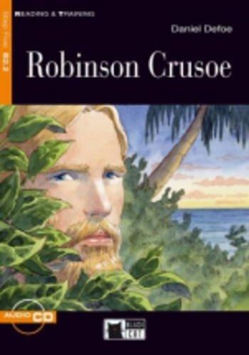 Reading and Training - Robinson Crusoe - Level 5 - B2.2