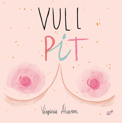 Vull pit