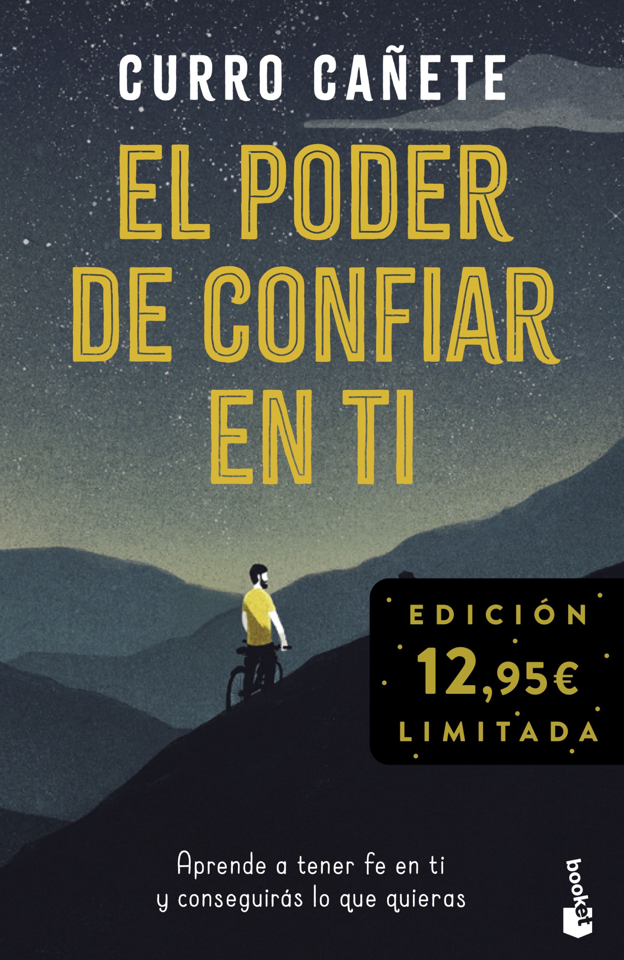 El poder de confiar en ti (Edición limitada)