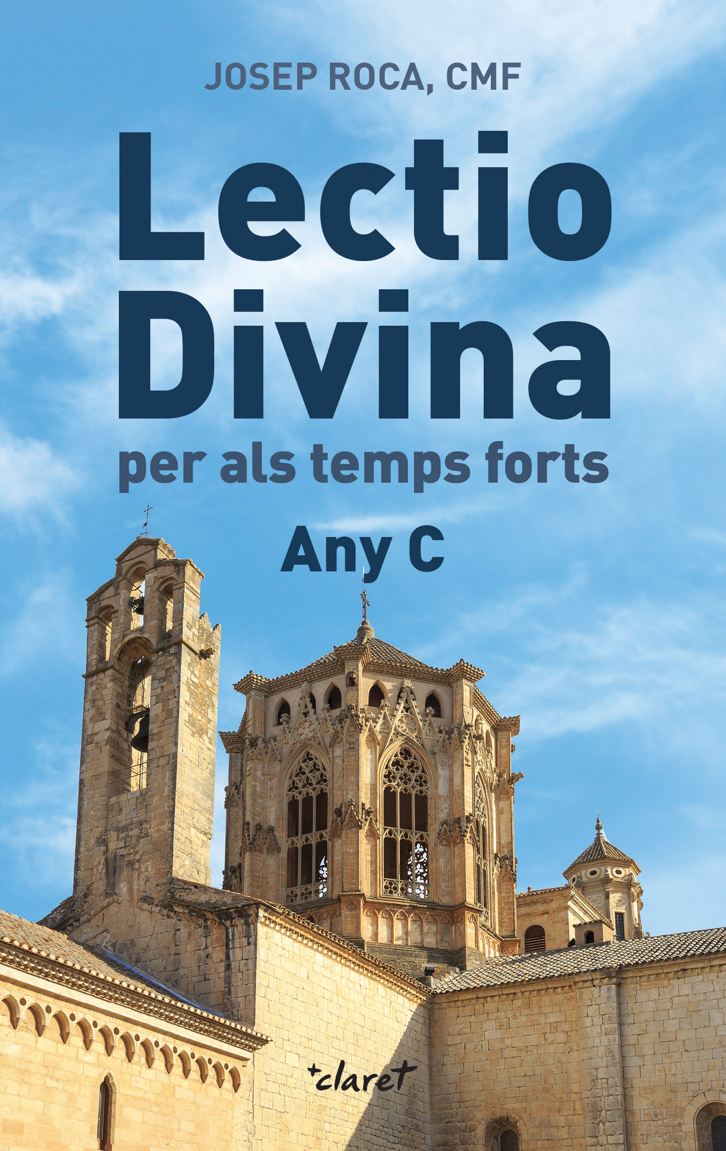 Lectio Divina per als temps forts (Any C)