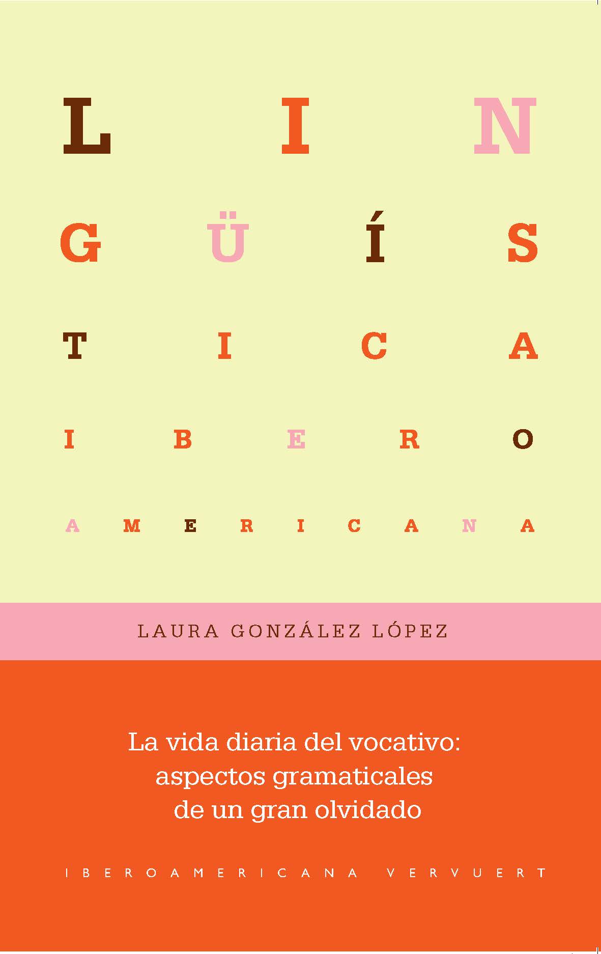 La vida diaria del vocativo. Aspectos gramaticales de un gran olvidado