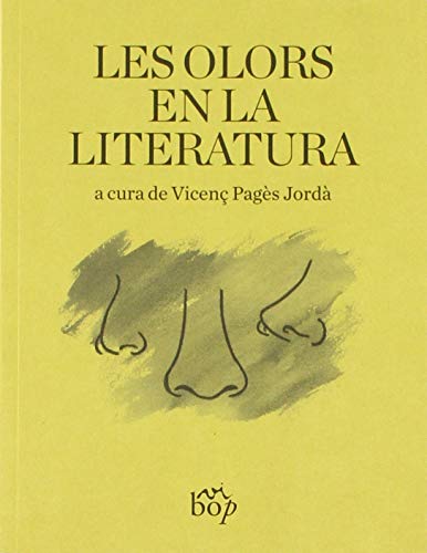 Les olors en la literatura